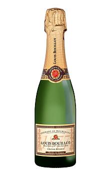 Louis Bouillot Crémant de Bourgogne Perle de Vigne Grand Réserve