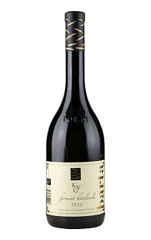 Barta KVG Tokaji Furmint Harslevelu