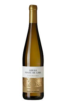 Adega Ponte de Lima Vinho Verde Loureiro