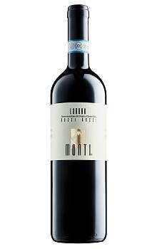 Monti Dossi Rossi Langhe