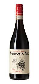 Dal Nostro Giardino Barbera d'Asti