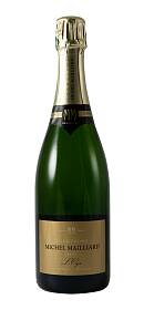 Michel Mailliard Cuvée L'Oger Grand Cru 2004