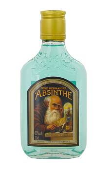 Père Kermann's Absinthe