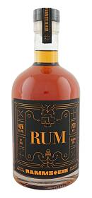Rammstein Rum