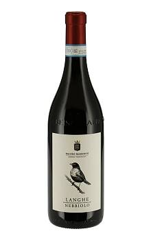 Mauro Marengo Langhe Nebbiolo