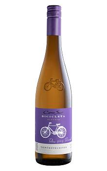 Cono Sur Bicicleta Gewürztraminer