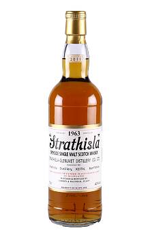Gordon & MacPhail Strathisla