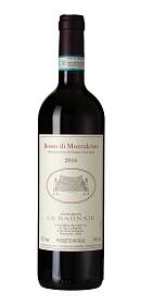 Le Ragnaie Rosso di Montalcino