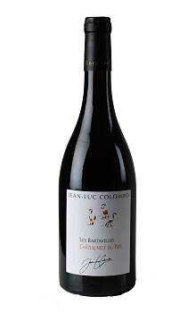 Jean-Luc Colombo Les Bartavelles Châteauneuf-du-Pape