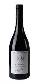 Jean-Luc Colombo Les Bartavelles Châteauneuf-du-Pape