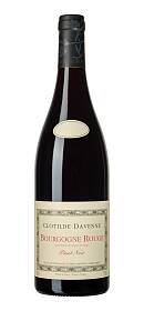 Clotilde Davenne Bourgogne Rouge