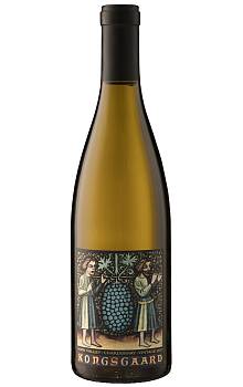 Kongsgaard Napa Valley Chardonnay