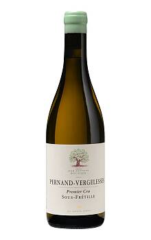 Boudier Pernand-Vergelesses Blanc 1er Cru Sous-Frétille