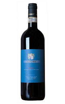 Vinory Nizza Bricco