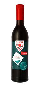 Vandre Turvin