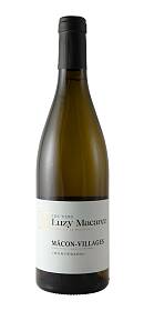Luzy-Macarez Macon-Villages Montesard