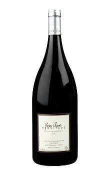 Yann Chave Hermitage