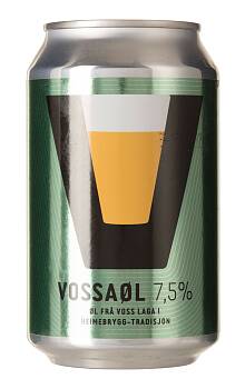 Voss Vossaøl