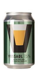 Voss Vossaøl