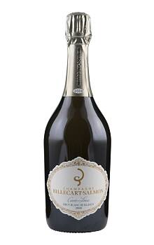 Billecart-Salmon Cuvée Louis Blanc de Blancs