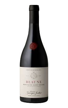 Dom. Joillot Beaune Montagne Saint Désiré