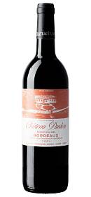 Ch. Dudon Reserve de la Cave