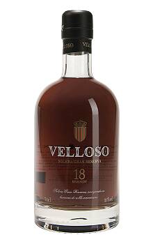 Velloso Brandy Gran Reserva 18