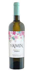 Vaiven Blanc de Noir Tempranillo