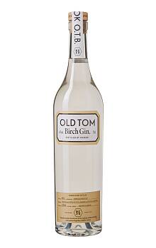 Himkok Old Tom Birch Gin
