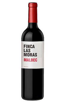 Finca las Moras Malbec