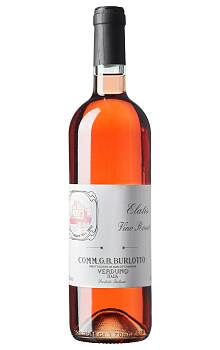 Burlotto Elatis Rosato