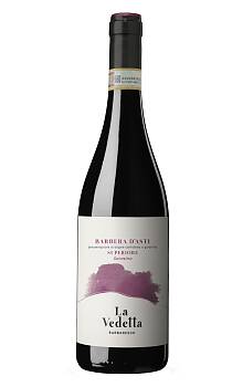 La Vedetta Sarasino Barbera d'Asti Superiore