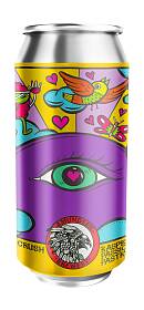 Amundsen Eternal Crush Raspberry & Passionfruit