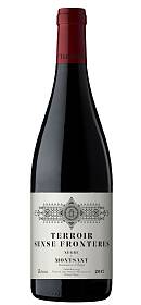 Terroir Sense Fronteres Montsant Negre