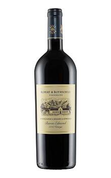 Rupert & Rothschild Baron Edmond