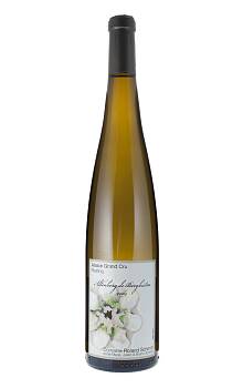 Schmitt Altenberg de Bergbieten Grand Cru Riesling
