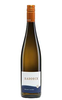 Raddeck Silvaner Trocken