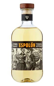 Espolon Reposado