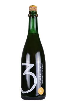 3 Fonteinen Oude Geuze Golden Blend