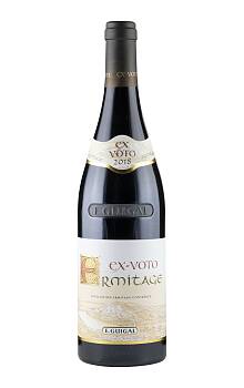 Guigal Hermitage Rouge Ex Voto
