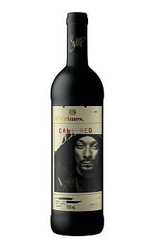 19 Crimes Cali Red