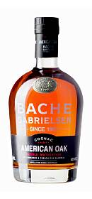 Bache-Gabrielsen American Oak