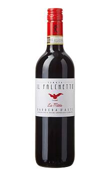 Il Falchetto La Mata Barbera d'Asti