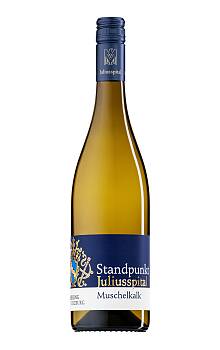 Juliusspital Standpunkt Riesling Muschelkalk aus Würzburg