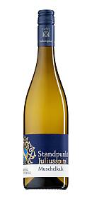Juliusspital Standpunkt Riesling Muschelkalk aus Würzburg