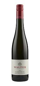 Walter Pündericher Marienburg Riesling Auslese