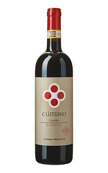 Umani Ronchi Cumaro Conero Riserva
