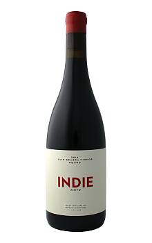 Luis Seabra Indie Xisto