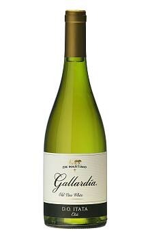 De Martino Gallardia Itata Old Vine White
