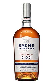 Bache-Gabrielsen 3 kors